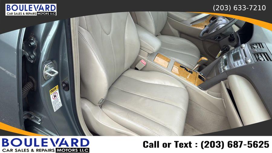2007 Toyota Camry XLE Sedan 4D, available for sale in New Haven, Connecticut | Boulevard Motors LLC. New Haven, Connecticut 2007 Toyota Camry XLE Sedan 4D, available for sale in New Haven, Connecticut | Boulevard Motors LLC. New Haven, Connecticut