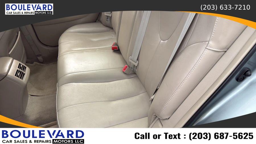 2007 Toyota Camry XLE Sedan 4D, available for sale in New Haven, Connecticut | Boulevard Motors LLC. New Haven, Connecticut 2007 Toyota Camry XLE Sedan 4D, available for sale in New Haven, Connecticut | Boulevard Motors LLC. New Haven, Connecticut