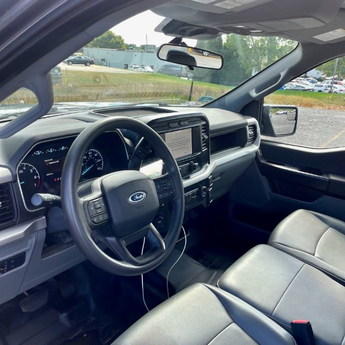2022 Ford F-150 XL 4WD SuperCab 6.5'' Box, available for sale in Manchester, New Hampshire | Second Street Auto Sales Inc. Manchester, New Hampshire 2022 Ford F-150 XL 4WD SuperCab 6.5'' Box, available for sale in Manchester, New Hampshire | Second Street Auto Sales Inc. Manchester, New Hampshire