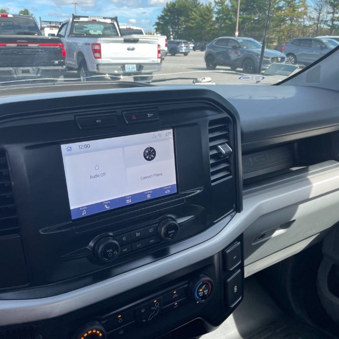 2022 Ford F-150 XL 4WD SuperCab 6.5'' Box, available for sale in Manchester, New Hampshire | Second Street Auto Sales Inc. Manchester, New Hampshire 2022 Ford F-150 XL 4WD SuperCab 6.5'' Box, available for sale in Manchester, New Hampshire | Second Street Auto Sales Inc. Manchester, New Hampshire