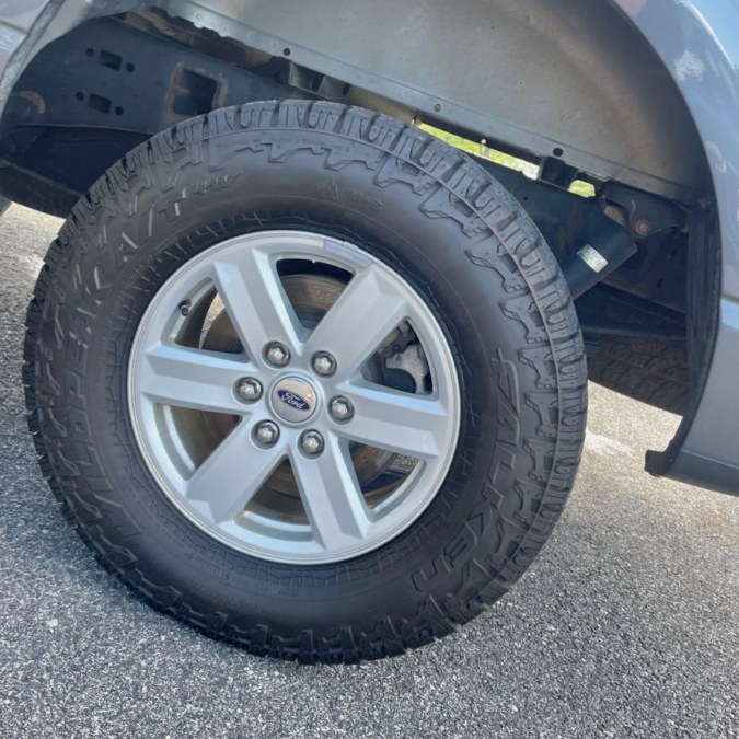2022 Ford F-150 XL 4WD SuperCab 6.5'' Box, available for sale in Manchester, New Hampshire | Second Street Auto Sales Inc. Manchester, New Hampshire 2022 Ford F-150 XL 4WD SuperCab 6.5'' Box, available for sale in Manchester, New Hampshire | Second Street Auto Sales Inc. Manchester, New Hampshire