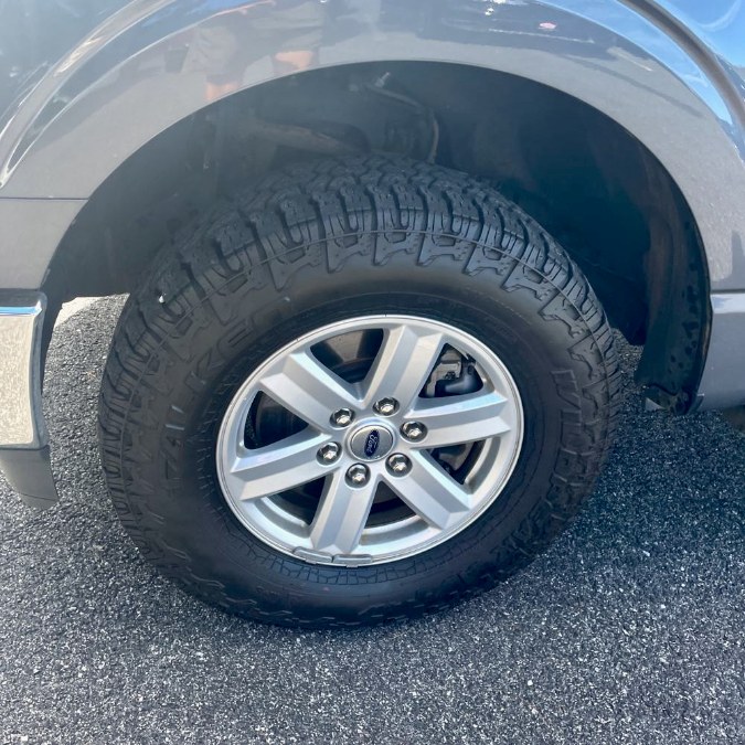 2022 Ford F-150 XL 4WD SuperCab 6.5'' Box, available for sale in Manchester, New Hampshire | Second Street Auto Sales Inc. Manchester, New Hampshire 2022 Ford F-150 XL 4WD SuperCab 6.5'' Box, available for sale in Manchester, New Hampshire | Second Street Auto Sales Inc. Manchester, New Hampshire
