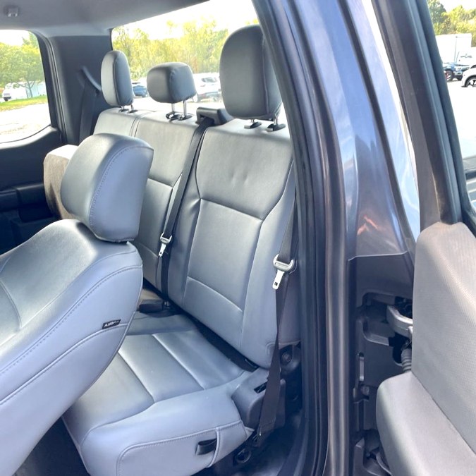 2022 Ford F-150 XL 4WD SuperCab 6.5'' Box, available for sale in Manchester, New Hampshire | Second Street Auto Sales Inc. Manchester, New Hampshire 2022 Ford F-150 XL 4WD SuperCab 6.5'' Box, available for sale in Manchester, New Hampshire | Second Street Auto Sales Inc. Manchester, New Hampshire