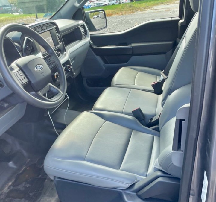2022 Ford F-150 XL 4WD SuperCab 6.5'' Box, available for sale in Manchester, New Hampshire | Second Street Auto Sales Inc. Manchester, New Hampshire 2022 Ford F-150 XL 4WD SuperCab 6.5'' Box, available for sale in Manchester, New Hampshire | Second Street Auto Sales Inc. Manchester, New Hampshire