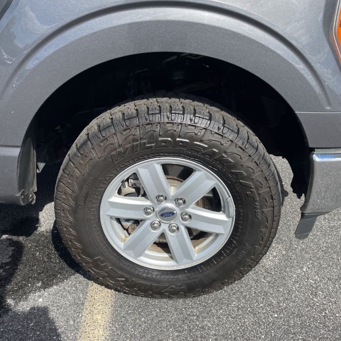 2022 Ford F-150 XL 4WD SuperCab 6.5'' Box, available for sale in Manchester, New Hampshire | Second Street Auto Sales Inc. Manchester, New Hampshire 2022 Ford F-150 XL 4WD SuperCab 6.5'' Box, available for sale in Manchester, New Hampshire | Second Street Auto Sales Inc. Manchester, New Hampshire