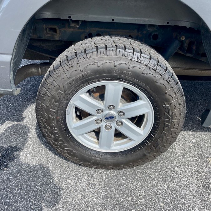 2022 Ford F-150 XL 4WD SuperCab 6.5'' Box, available for sale in Manchester, New Hampshire | Second Street Auto Sales Inc. Manchester, New Hampshire 2022 Ford F-150 XL 4WD SuperCab 6.5'' Box, available for sale in Manchester, New Hampshire | Second Street Auto Sales Inc. Manchester, New Hampshire
