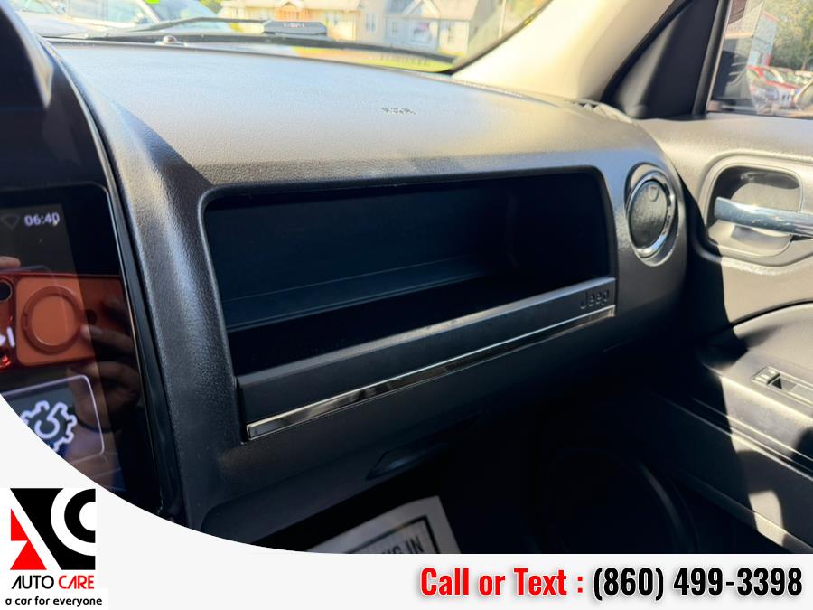 2016 Jeep Patriot 4WD 4dr High Altitude Edition, available for sale in Vernon , Connecticut | Auto Care Motors. Vernon , Connecticut 2016 Jeep Patriot 4WD 4dr High Altitude Edition, available for sale in Vernon , Connecticut | Auto Care Motors. Vernon , Connecticut