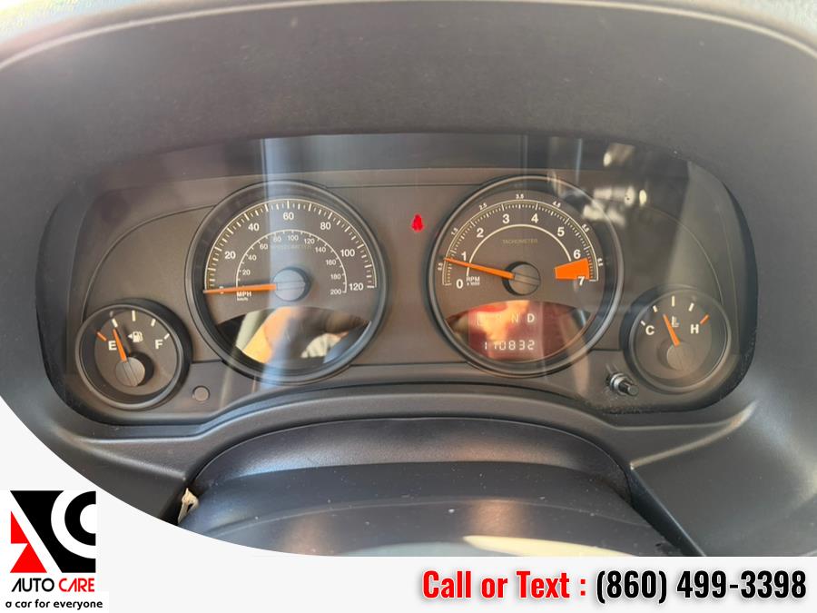 2016 Jeep Patriot 4WD 4dr High Altitude Edition, available for sale in Vernon , Connecticut | Auto Care Motors. Vernon , Connecticut 2016 Jeep Patriot 4WD 4dr High Altitude Edition, available for sale in Vernon , Connecticut | Auto Care Motors. Vernon , Connecticut