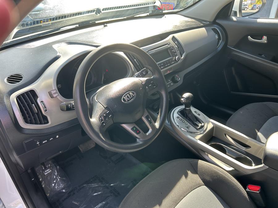 2016 Kia Sportage AWD 4dr LX, available for sale in Middletown, Connecticut | Newfield Auto Sales. Middletown, Connecticut 2016 Kia Sportage AWD 4dr LX, available for sale in Middletown, Connecticut | Newfield Auto Sales. Middletown, Connecticut