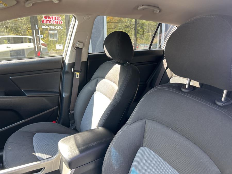 2016 Kia Sportage AWD 4dr LX, available for sale in Middletown, Connecticut | Newfield Auto Sales. Middletown, Connecticut 2016 Kia Sportage AWD 4dr LX, available for sale in Middletown, Connecticut | Newfield Auto Sales. Middletown, Connecticut