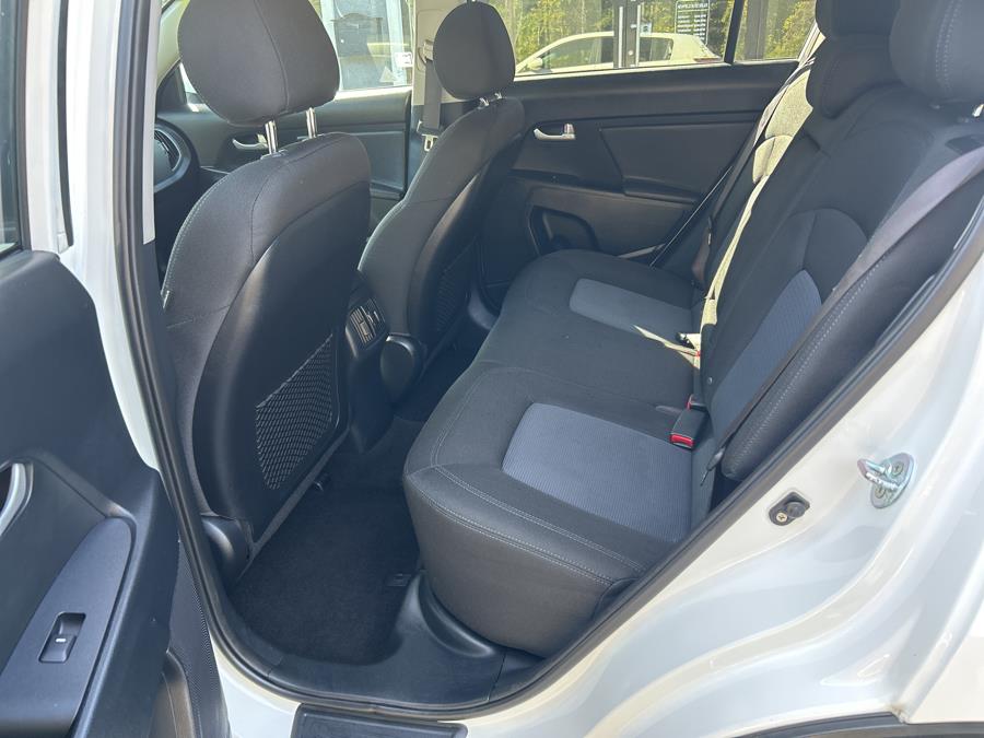 2016 Kia Sportage AWD 4dr LX, available for sale in Middletown, Connecticut | Newfield Auto Sales. Middletown, Connecticut 2016 Kia Sportage AWD 4dr LX, available for sale in Middletown, Connecticut | Newfield Auto Sales. Middletown, Connecticut