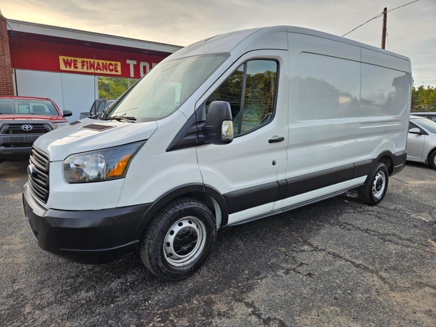 Used 2019 Ford Transit Van in East Windsor, Connecticut | Toro Auto. East Windsor, Connecticut