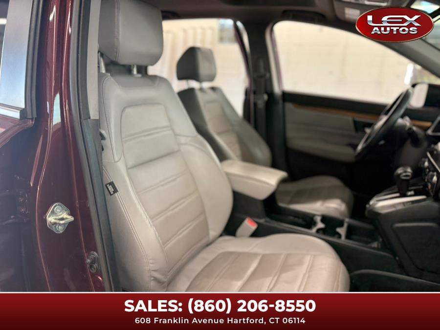 2017 Honda CR-V EX-L AWD, available for sale in Hartford, Connecticut | Lex Autos LLC. Hartford, Connecticut 2017 Honda CR-V EX-L AWD, available for sale in Hartford, Connecticut | Lex Autos LLC. Hartford, Connecticut