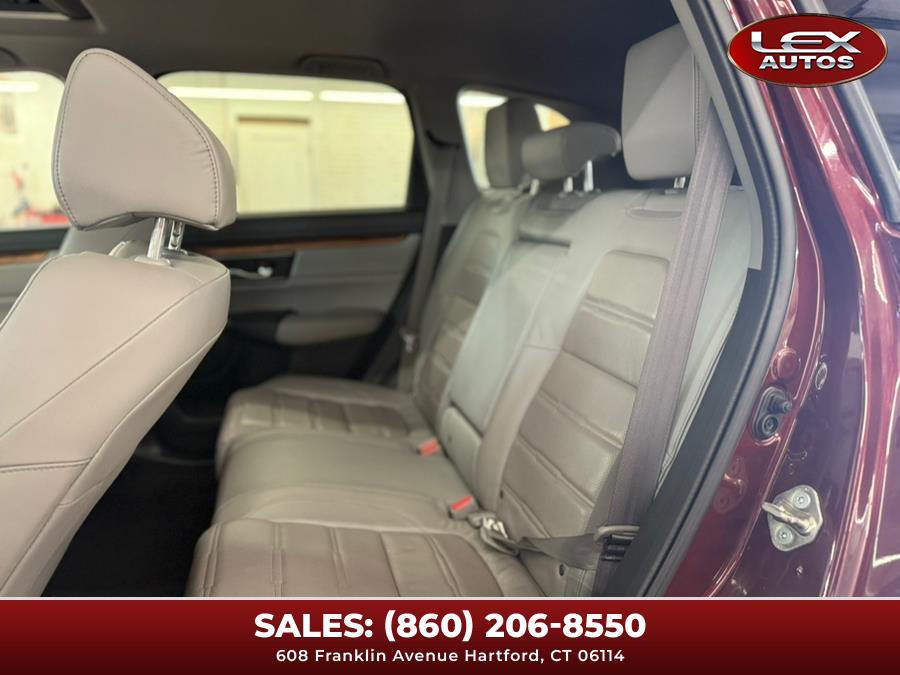 2017 Honda CR-V EX-L AWD, available for sale in Hartford, Connecticut | Lex Autos LLC. Hartford, Connecticut 2017 Honda CR-V EX-L AWD, available for sale in Hartford, Connecticut | Lex Autos LLC. Hartford, Connecticut
