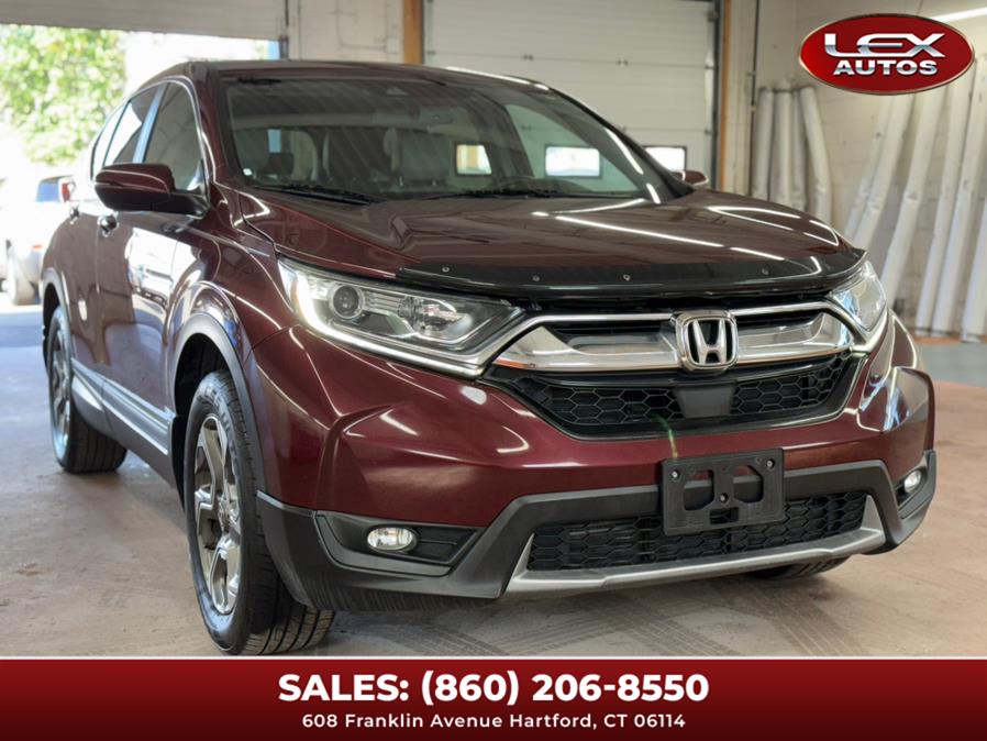 2017 Honda CR-V EX-L AWD, available for sale in Hartford, Connecticut | Lex Autos LLC. Hartford, Connecticut 2017 Honda CR-V EX-L AWD, available for sale in Hartford, Connecticut | Lex Autos LLC. Hartford, Connecticut