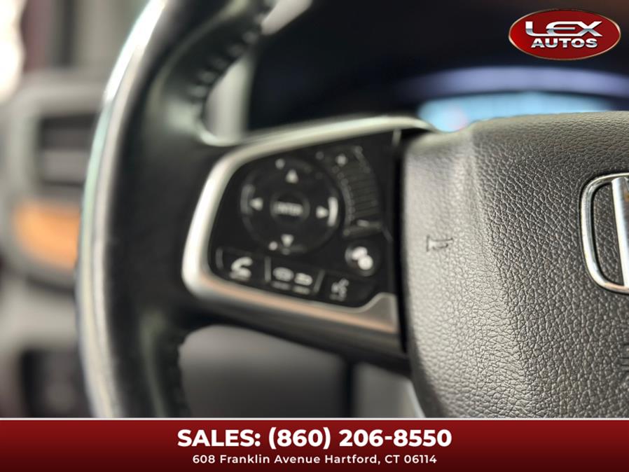 2017 Honda CR-V EX-L AWD, available for sale in Hartford, Connecticut | Lex Autos LLC. Hartford, Connecticut 2017 Honda CR-V EX-L AWD, available for sale in Hartford, Connecticut | Lex Autos LLC. Hartford, Connecticut