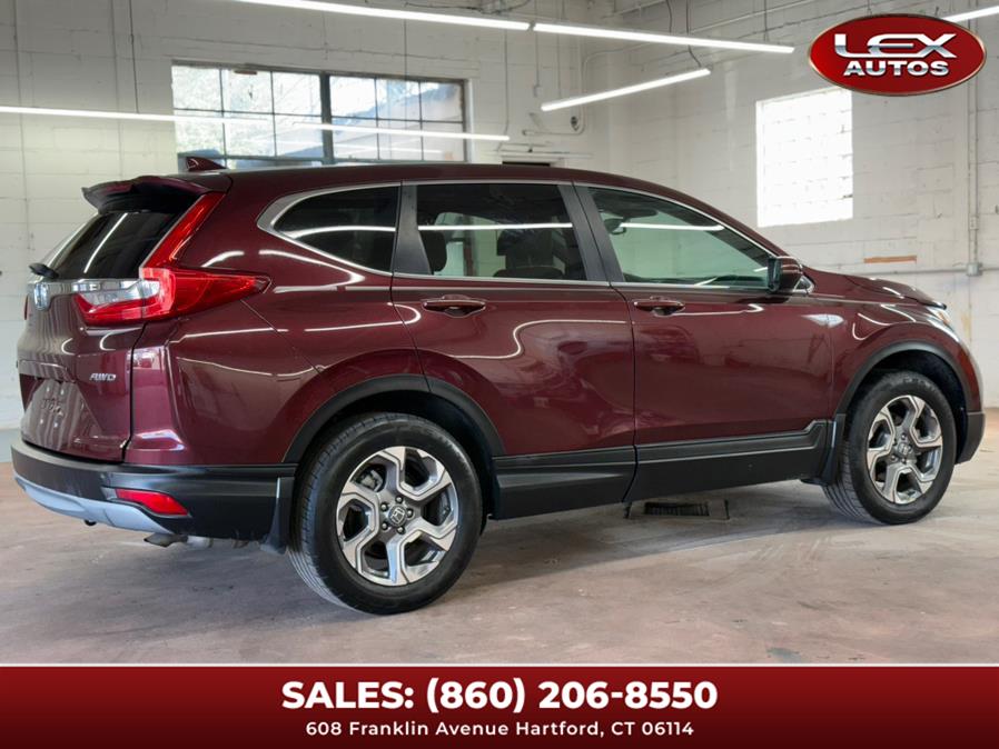 2017 Honda CR-V EX-L AWD, available for sale in Hartford, Connecticut | Lex Autos LLC. Hartford, Connecticut 2017 Honda CR-V EX-L AWD, available for sale in Hartford, Connecticut | Lex Autos LLC. Hartford, Connecticut