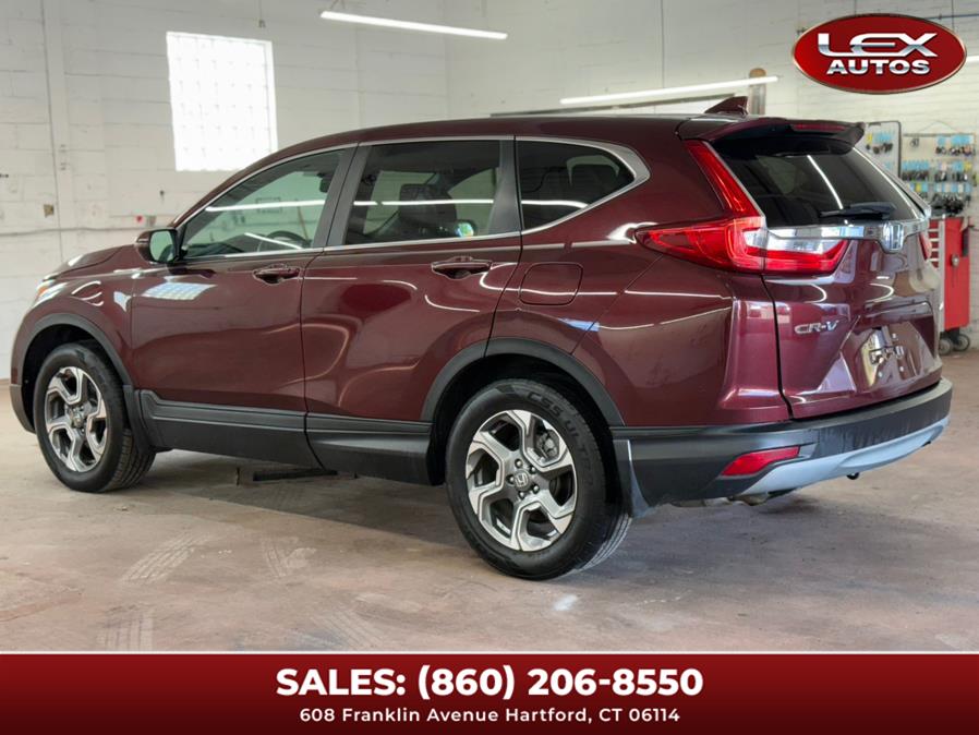 2017 Honda CR-V EX-L AWD, available for sale in Hartford, Connecticut | Lex Autos LLC. Hartford, Connecticut 2017 Honda CR-V EX-L AWD, available for sale in Hartford, Connecticut | Lex Autos LLC. Hartford, Connecticut