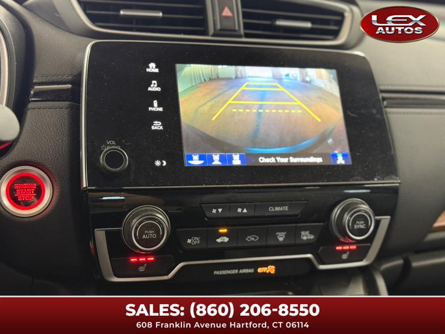 2017 Honda CR-V EX-L AWD, available for sale in Hartford, Connecticut | Lex Autos LLC. Hartford, Connecticut 2017 Honda CR-V EX-L AWD, available for sale in Hartford, Connecticut | Lex Autos LLC. Hartford, Connecticut