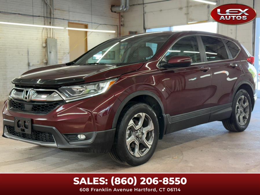 2017 Honda CR-V EX-L AWD, available for sale in Hartford, Connecticut | Lex Autos LLC. Hartford, Connecticut 2017 Honda CR-V EX-L AWD, available for sale in Hartford, Connecticut | Lex Autos LLC. Hartford, Connecticut