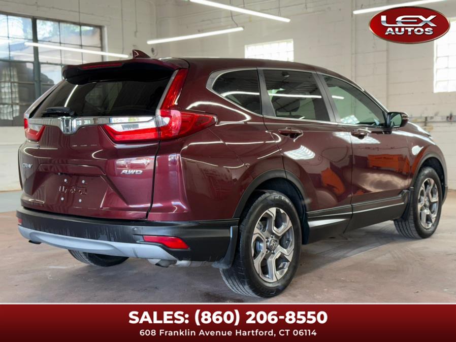 2017 Honda CR-V EX-L AWD, available for sale in Hartford, Connecticut | Lex Autos LLC. Hartford, Connecticut 2017 Honda CR-V EX-L AWD, available for sale in Hartford, Connecticut | Lex Autos LLC. Hartford, Connecticut