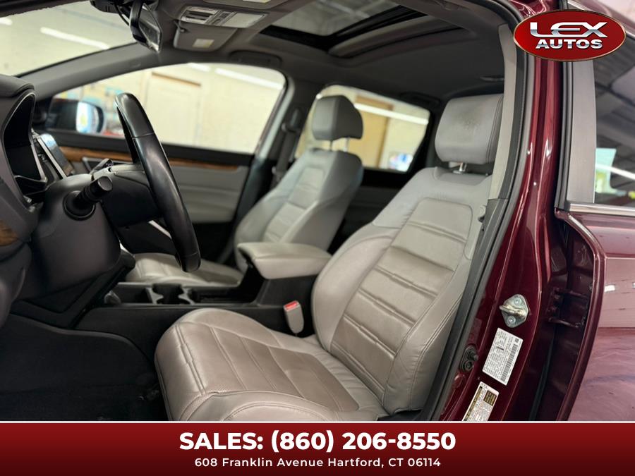 2017 Honda CR-V EX-L AWD, available for sale in Hartford, Connecticut | Lex Autos LLC. Hartford, Connecticut 2017 Honda CR-V EX-L AWD, available for sale in Hartford, Connecticut | Lex Autos LLC. Hartford, Connecticut