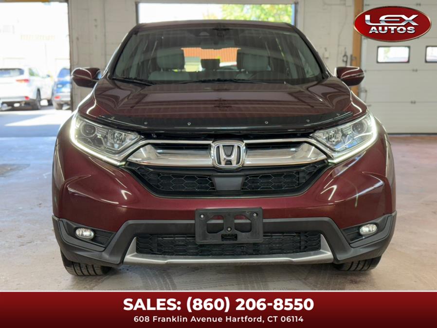 2017 Honda CR-V EX-L AWD, available for sale in Hartford, Connecticut | Lex Autos LLC. Hartford, Connecticut 2017 Honda CR-V EX-L AWD, available for sale in Hartford, Connecticut | Lex Autos LLC. Hartford, Connecticut