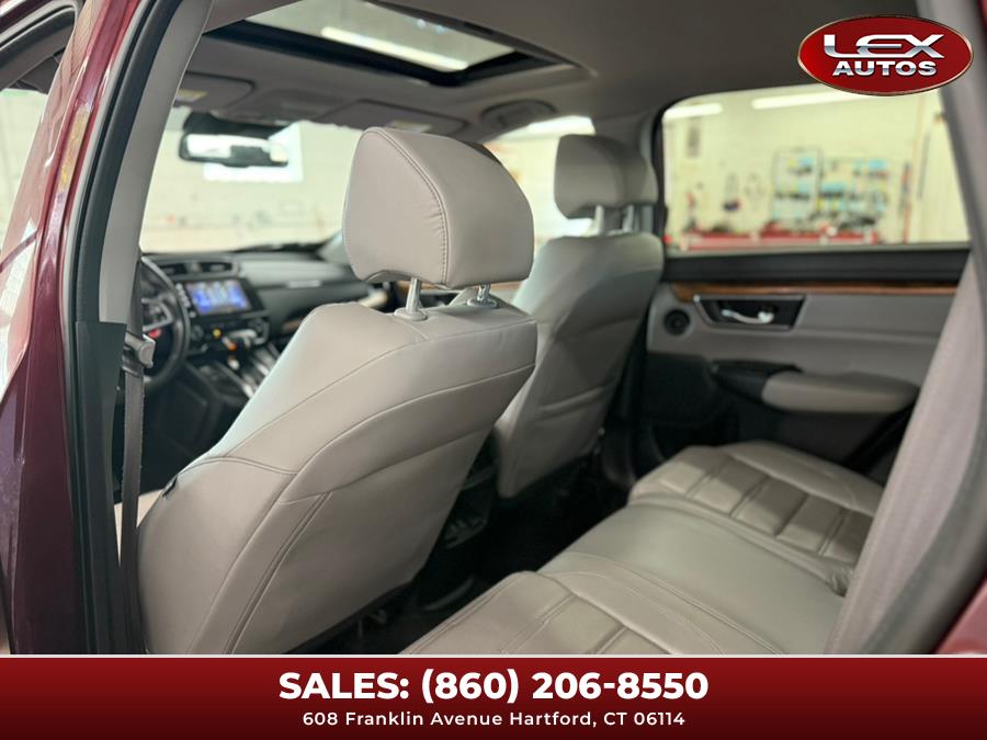 2017 Honda CR-V EX-L AWD, available for sale in Hartford, Connecticut | Lex Autos LLC. Hartford, Connecticut 2017 Honda CR-V EX-L AWD, available for sale in Hartford, Connecticut | Lex Autos LLC. Hartford, Connecticut
