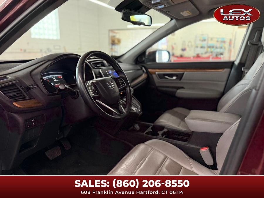 2017 Honda CR-V EX-L AWD, available for sale in Hartford, Connecticut | Lex Autos LLC. Hartford, Connecticut 2017 Honda CR-V EX-L AWD, available for sale in Hartford, Connecticut | Lex Autos LLC. Hartford, Connecticut