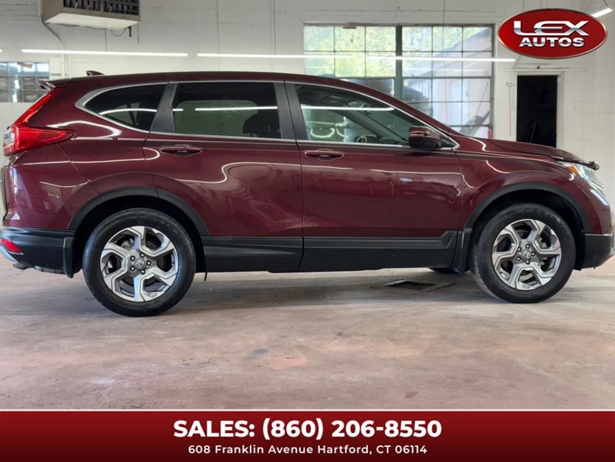 2017 Honda CR-V EX-L AWD, available for sale in Hartford, Connecticut | Lex Autos LLC. Hartford, Connecticut 2017 Honda CR-V EX-L AWD, available for sale in Hartford, Connecticut | Lex Autos LLC. Hartford, Connecticut
