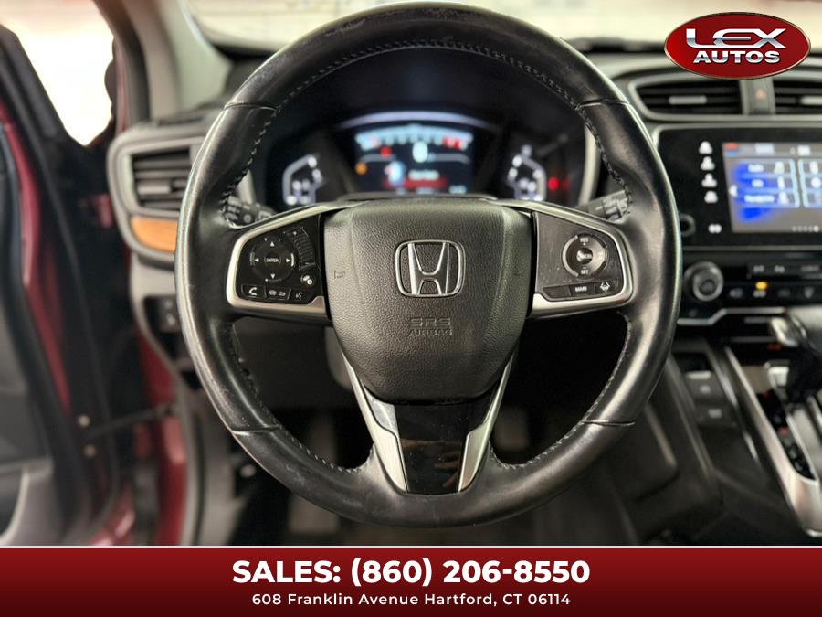 2017 Honda CR-V EX-L AWD, available for sale in Hartford, Connecticut | Lex Autos LLC. Hartford, Connecticut 2017 Honda CR-V EX-L AWD, available for sale in Hartford, Connecticut | Lex Autos LLC. Hartford, Connecticut
