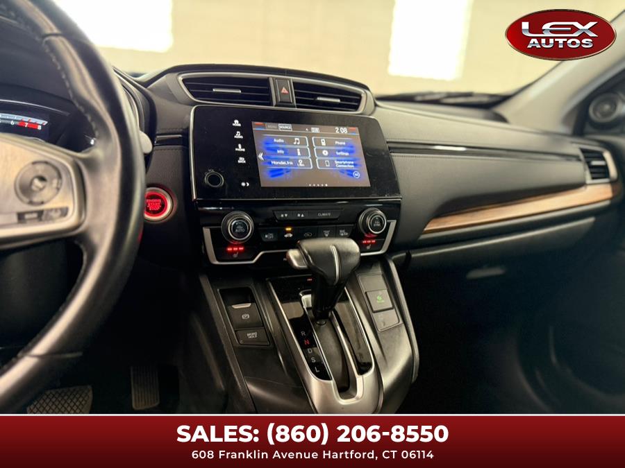 2017 Honda CR-V EX-L AWD, available for sale in Hartford, Connecticut | Lex Autos LLC. Hartford, Connecticut 2017 Honda CR-V EX-L AWD, available for sale in Hartford, Connecticut | Lex Autos LLC. Hartford, Connecticut