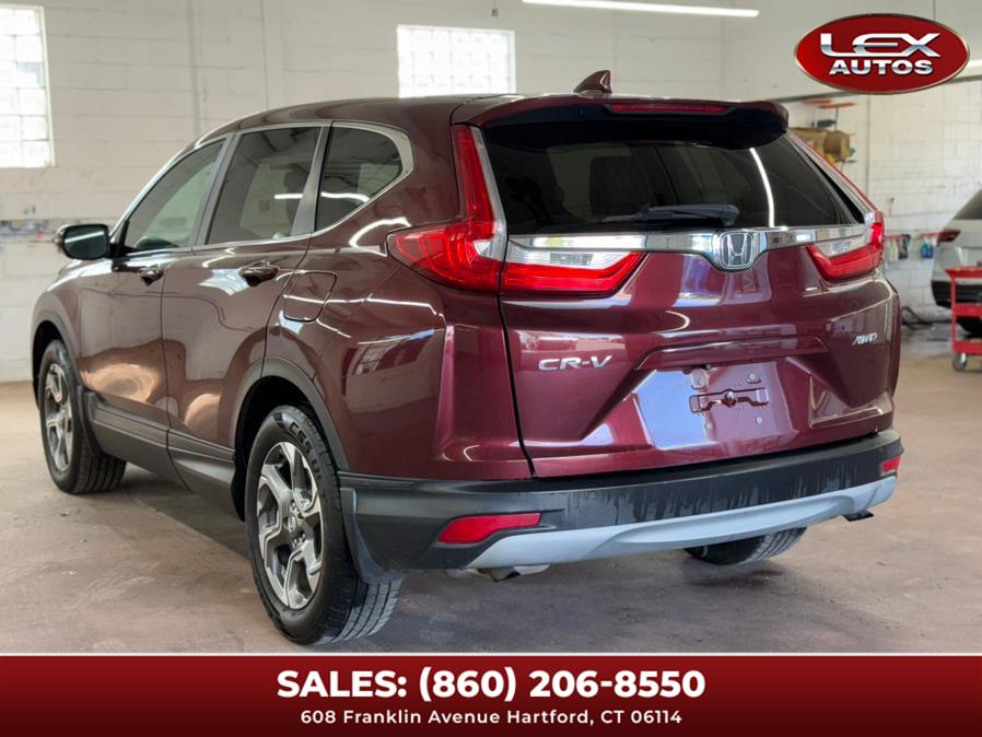2017 Honda CR-V EX-L AWD, available for sale in Hartford, Connecticut | Lex Autos LLC. Hartford, Connecticut 2017 Honda CR-V EX-L AWD, available for sale in Hartford, Connecticut | Lex Autos LLC. Hartford, Connecticut