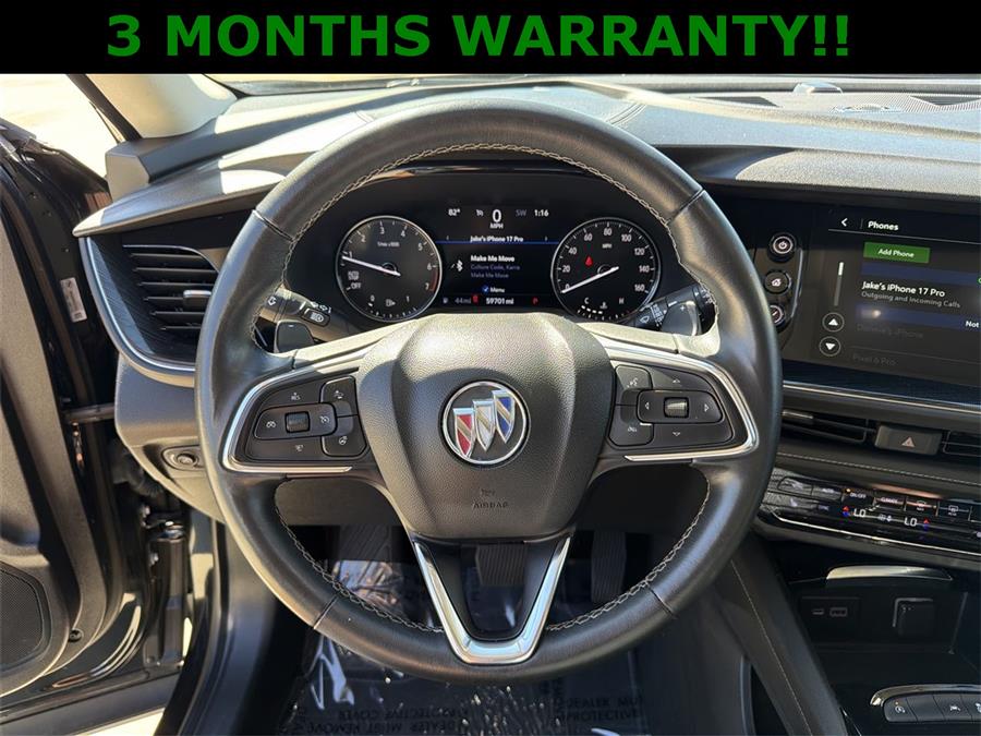 2023 Buick Envision Essence, available for sale in Elida, Ohio | Josh's All Under Ten LLC. Elida, Ohio 2023 Buick Envision Essence, available for sale in Elida, Ohio | Josh's All Under Ten LLC. Elida, Ohio