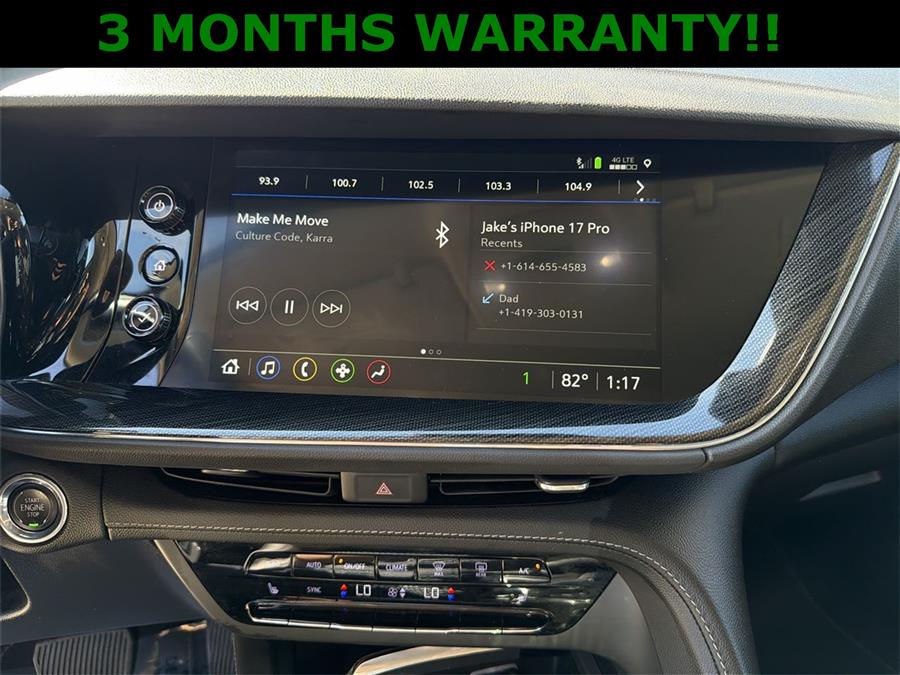 2023 Buick Envision Essence, available for sale in Elida, Ohio | Josh's All Under Ten LLC. Elida, Ohio 2023 Buick Envision Essence, available for sale in Elida, Ohio | Josh's All Under Ten LLC. Elida, Ohio