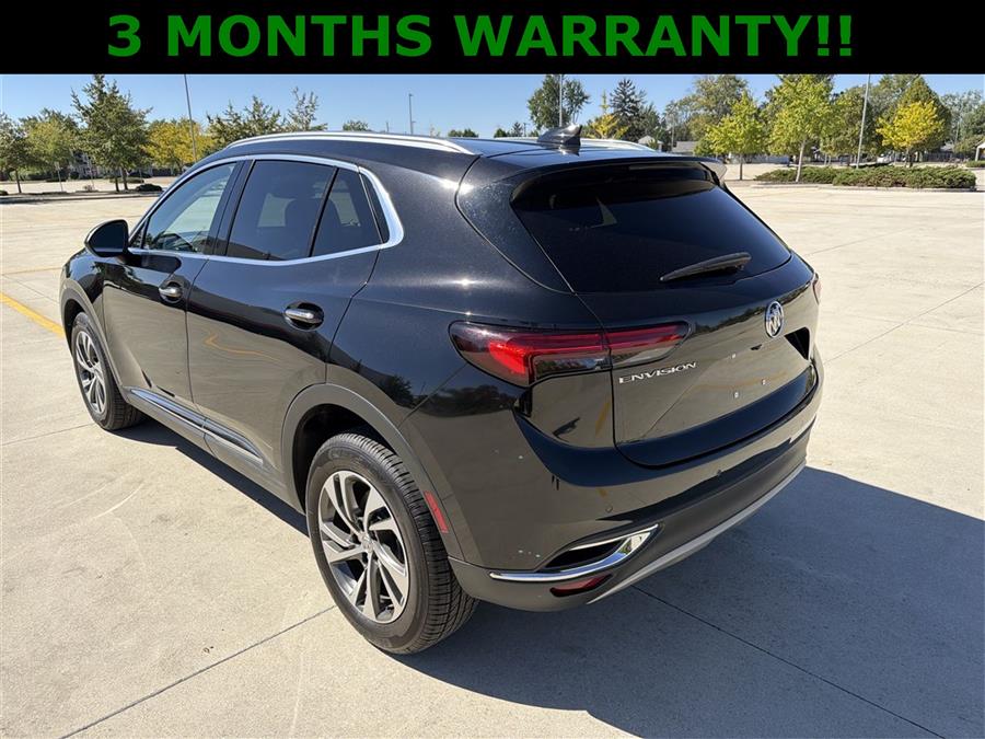 2023 Buick Envision Essence, available for sale in Elida, Ohio | Josh's All Under Ten LLC. Elida, Ohio 2023 Buick Envision Essence, available for sale in Elida, Ohio | Josh's All Under Ten LLC. Elida, Ohio