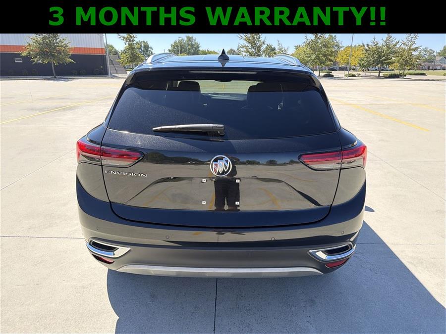 2023 Buick Envision Essence, available for sale in Elida, Ohio | Josh's All Under Ten LLC. Elida, Ohio 2023 Buick Envision Essence, available for sale in Elida, Ohio | Josh's All Under Ten LLC. Elida, Ohio