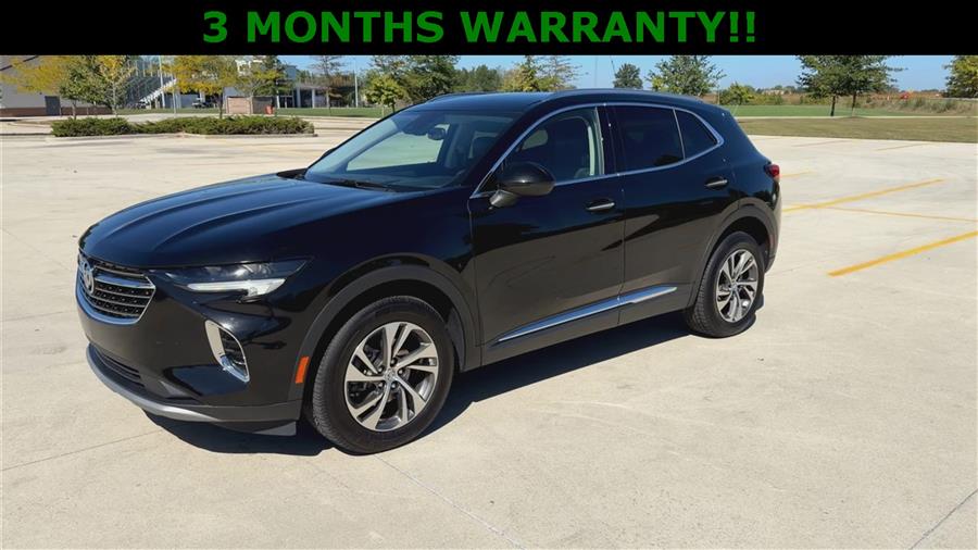 2023 Buick Envision Essence, available for sale in Elida, Ohio | Josh's All Under Ten LLC. Elida, Ohio 2023 Buick Envision Essence, available for sale in Elida, Ohio | Josh's All Under Ten LLC. Elida, Ohio