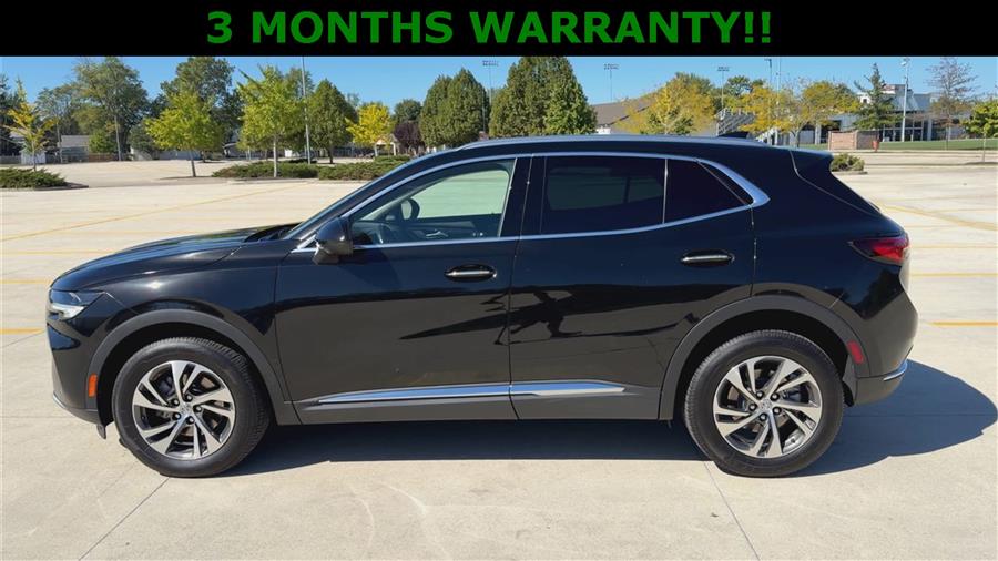 2023 Buick Envision Essence, available for sale in Elida, Ohio | Josh's All Under Ten LLC. Elida, Ohio 2023 Buick Envision Essence, available for sale in Elida, Ohio | Josh's All Under Ten LLC. Elida, Ohio
