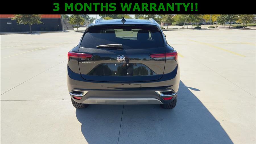2023 Buick Envision Essence, available for sale in Elida, Ohio | Josh's All Under Ten LLC. Elida, Ohio 2023 Buick Envision Essence, available for sale in Elida, Ohio | Josh's All Under Ten LLC. Elida, Ohio