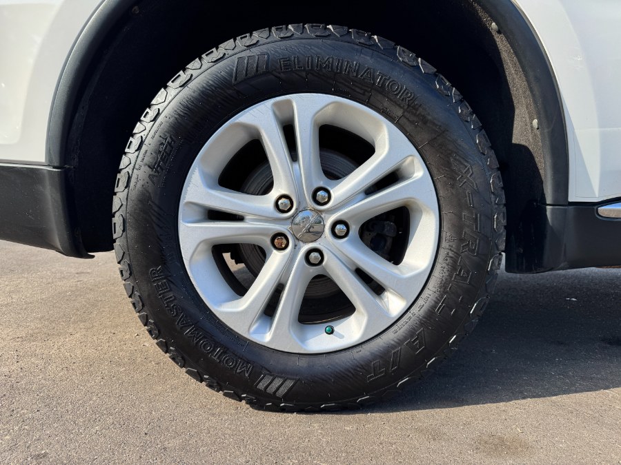 2012 Dodge Durango SXT photo 13