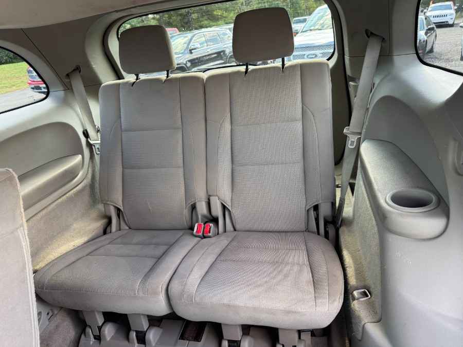 2012 Dodge Durango SXT photo 17