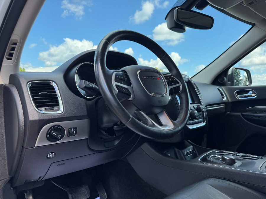 2017 Dodge Durango GT photo 13