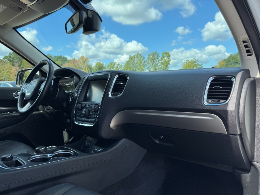 2017 Dodge Durango GT photo 19
