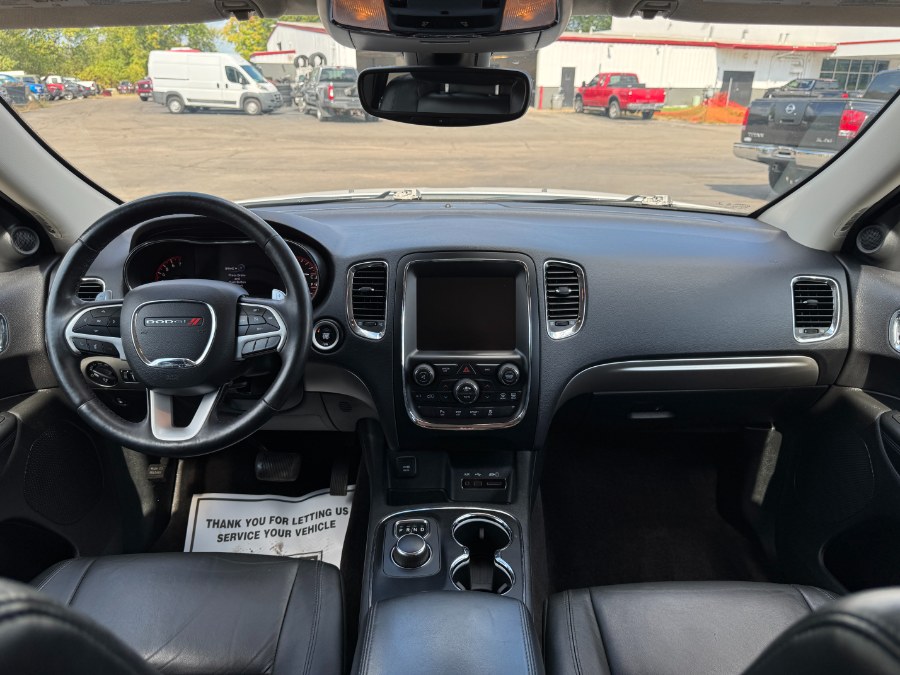 2017 Dodge Durango GT photo 20