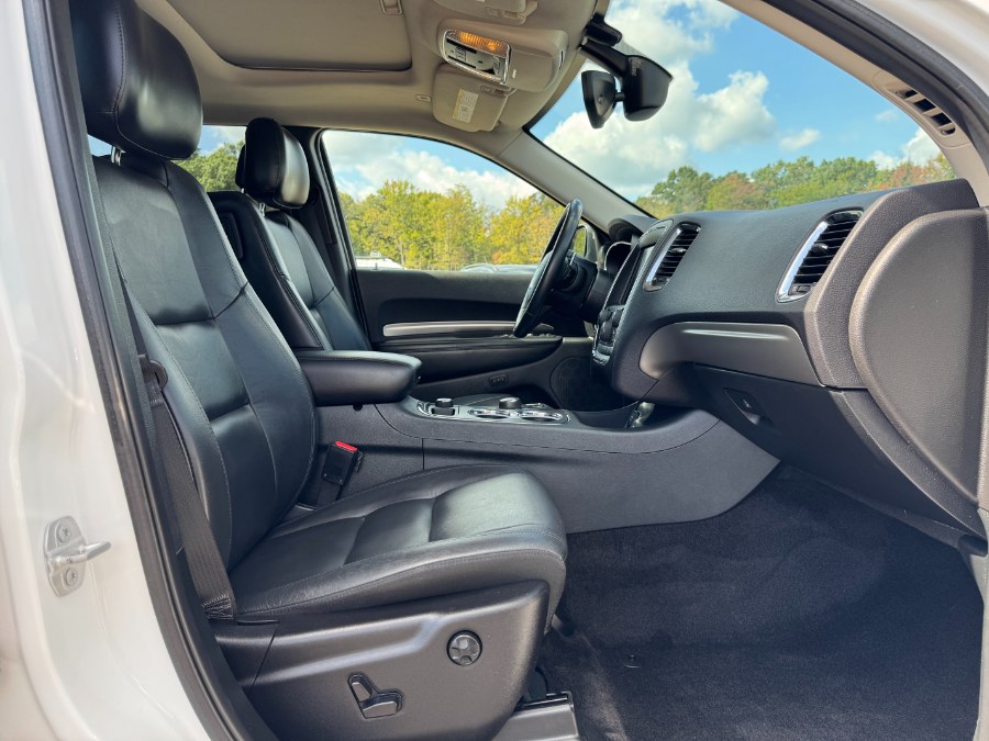 2017 Dodge Durango GT photo 18