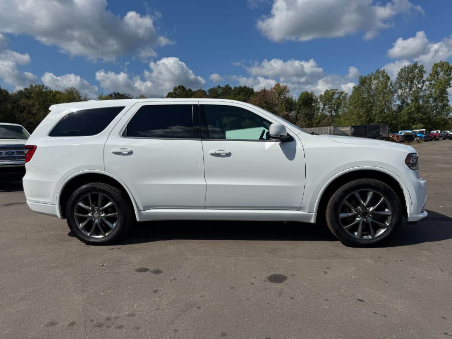 2017 Dodge Durango GT photo 5