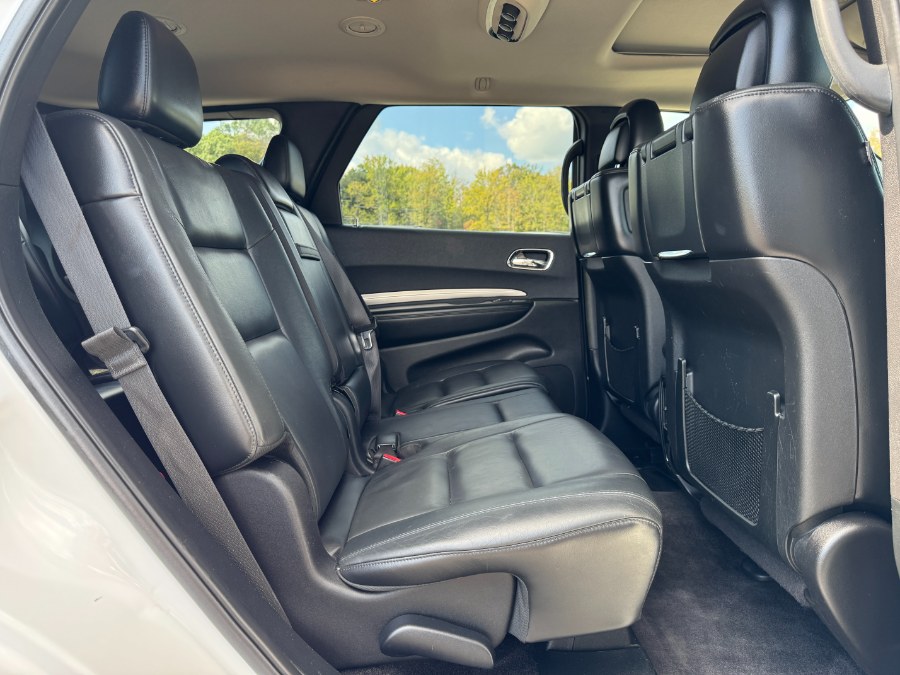 2017 Dodge Durango GT photo 17