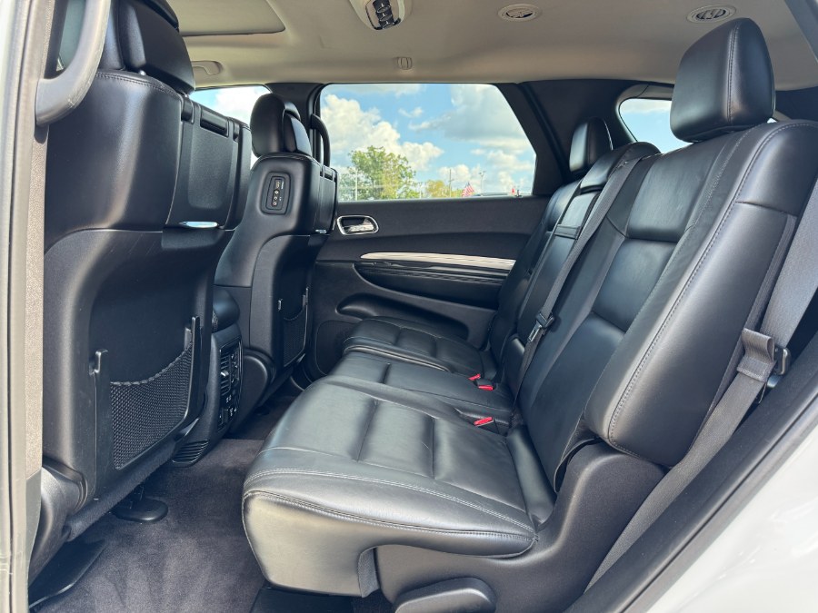 2017 Dodge Durango GT photo 15