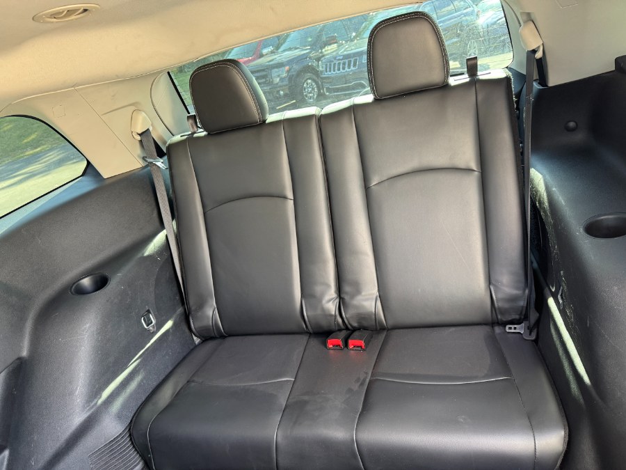 2015 Dodge Journey R/T photo 16